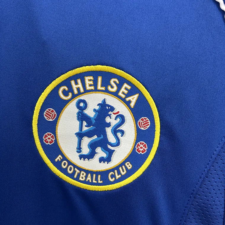 Chelsea Home 06/07 6