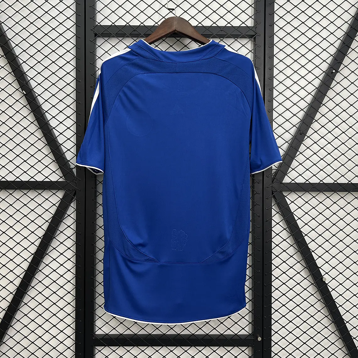 Chelsea Home 06/07 3