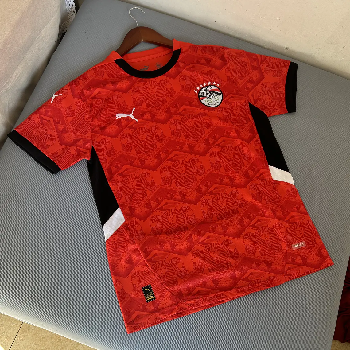 Egito Home 2025 4