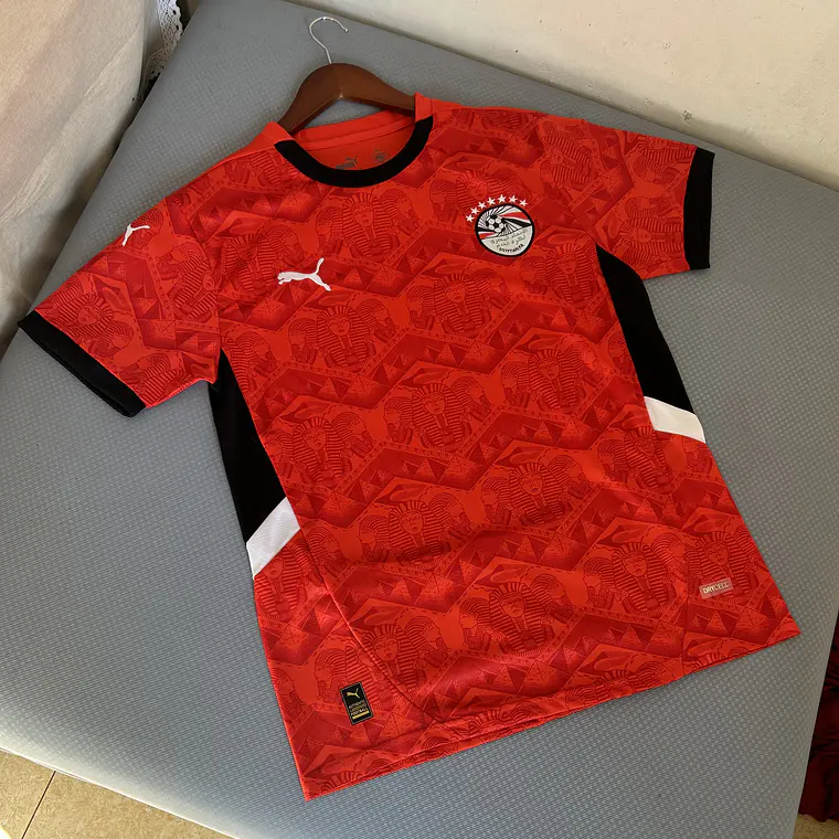 Egito Home 2025 4