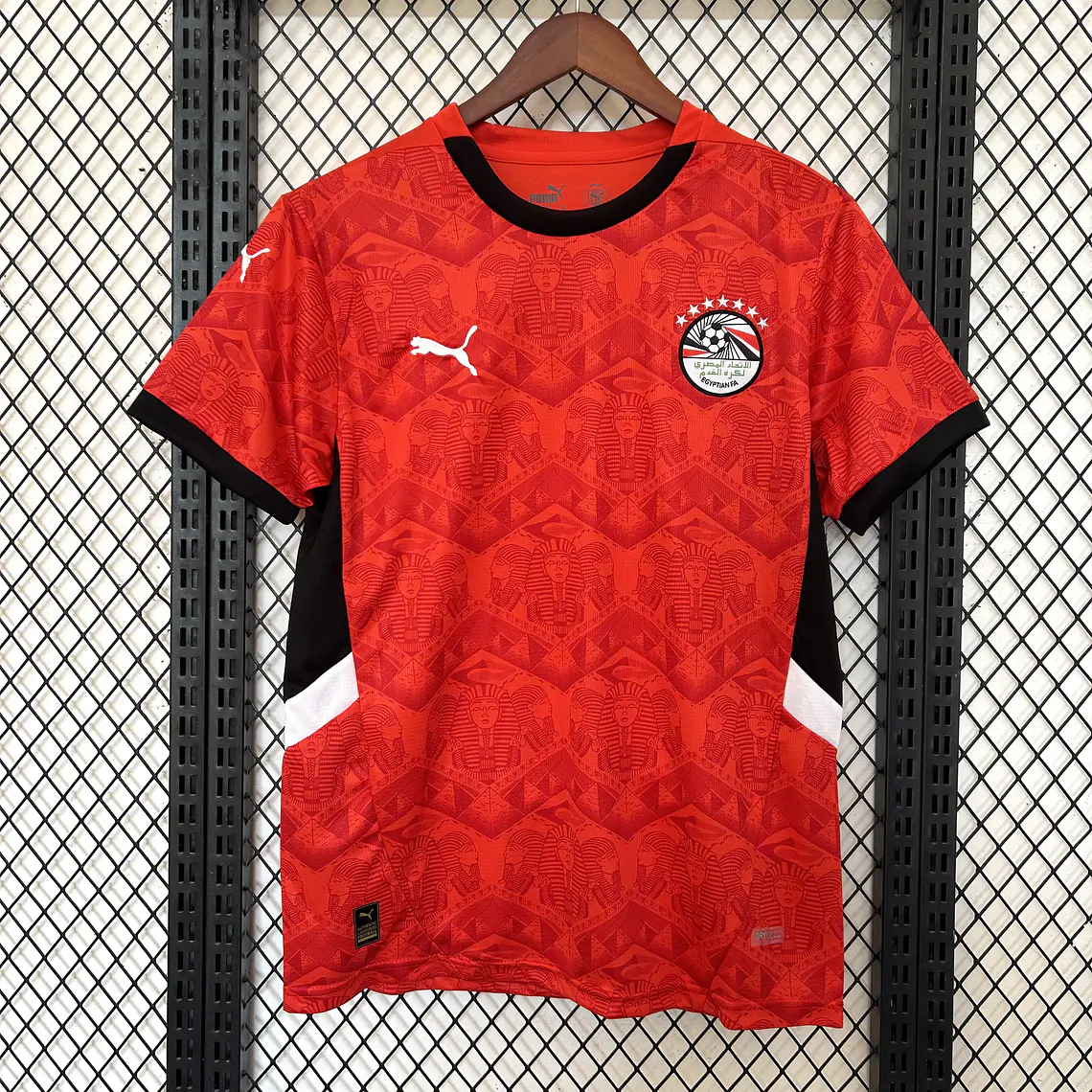 Egito Home 2025 2
