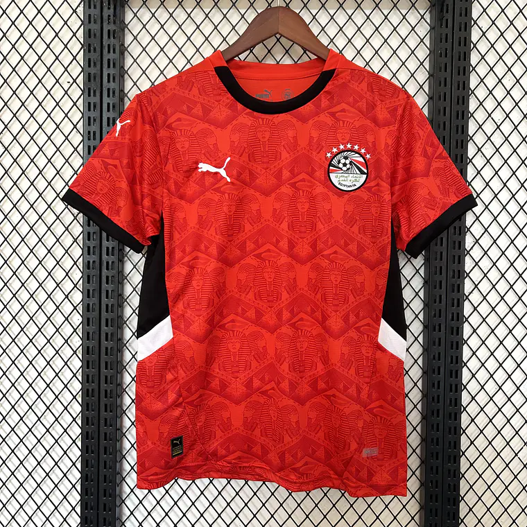 Egito Home 2025 2