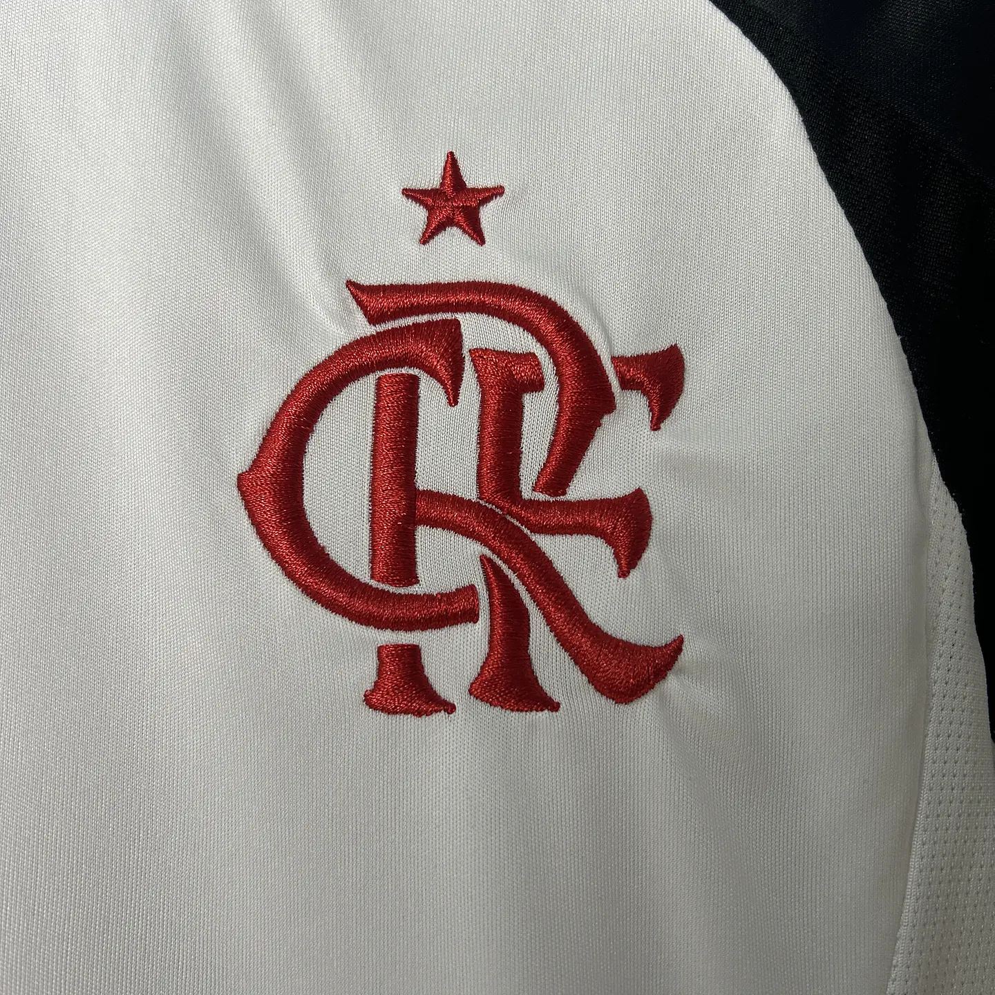 Flamengo Away 25/26 Kit-Criança 6
