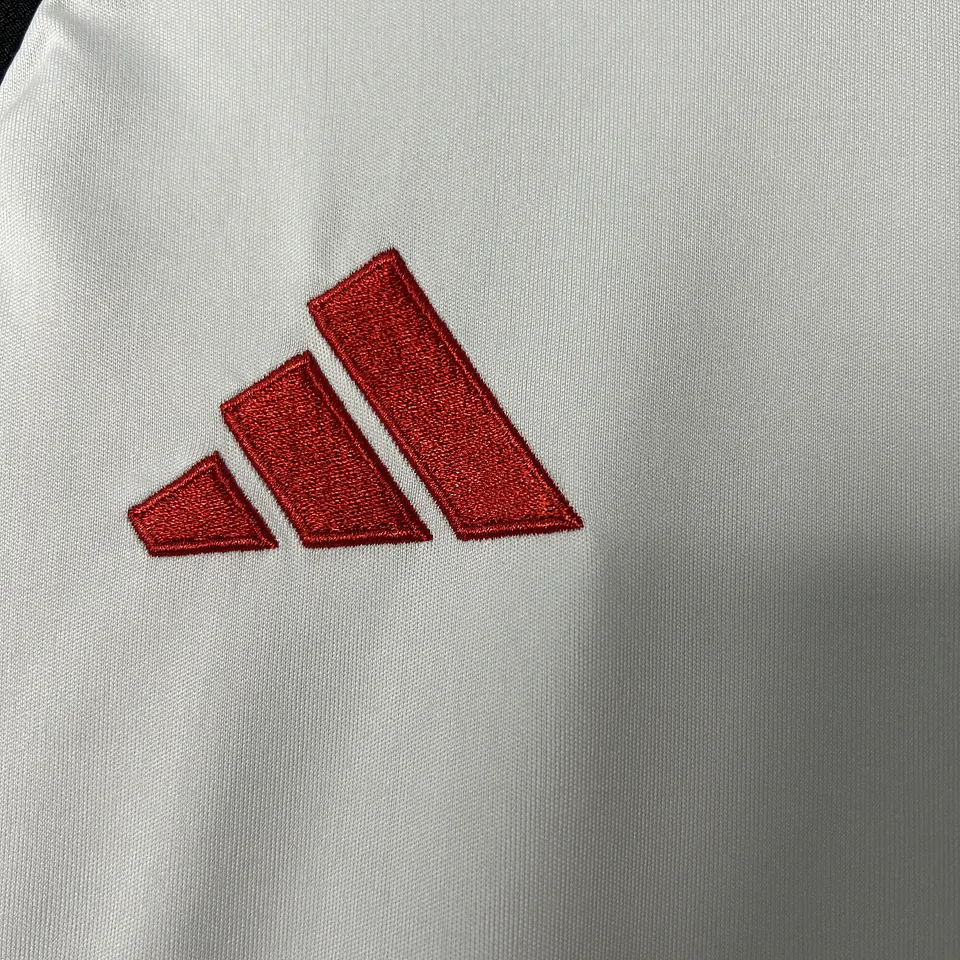 Flamengo Away 25/26 Kit-Criança 7