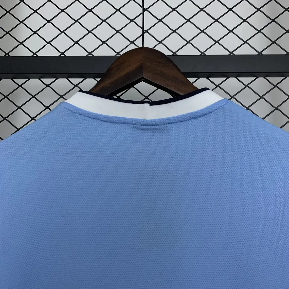 Manchester City Home 13/14 8