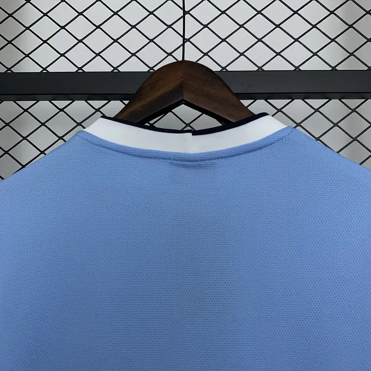 Manchester City Home 13/14 8