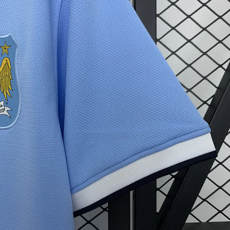 Manchester City Home 13/14 5