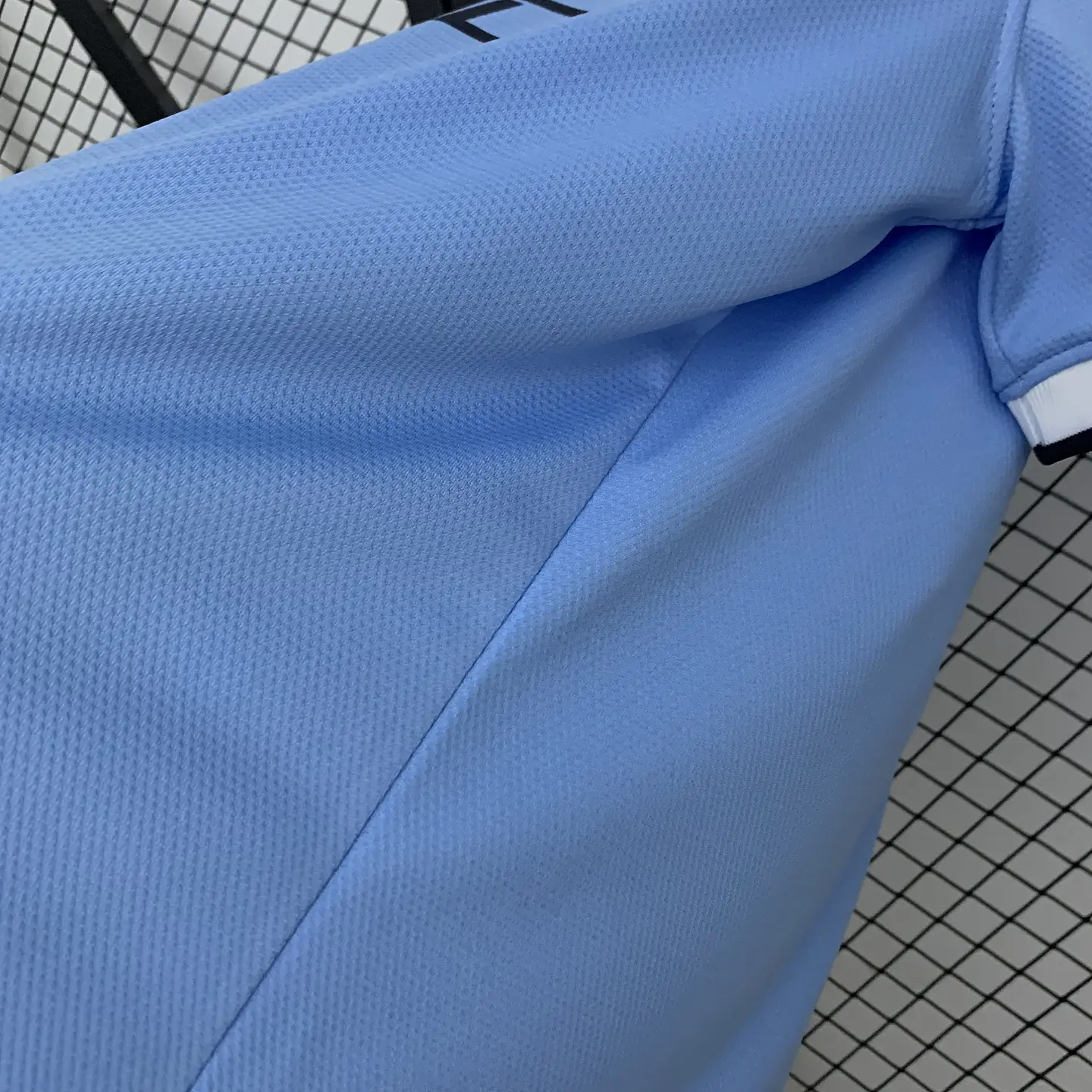 Manchester City Home 13/14 9