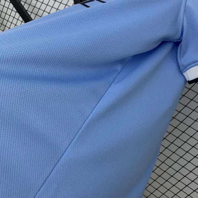 Manchester City Home 13/14 9
