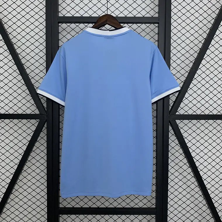 Manchester City Home 13/14 3