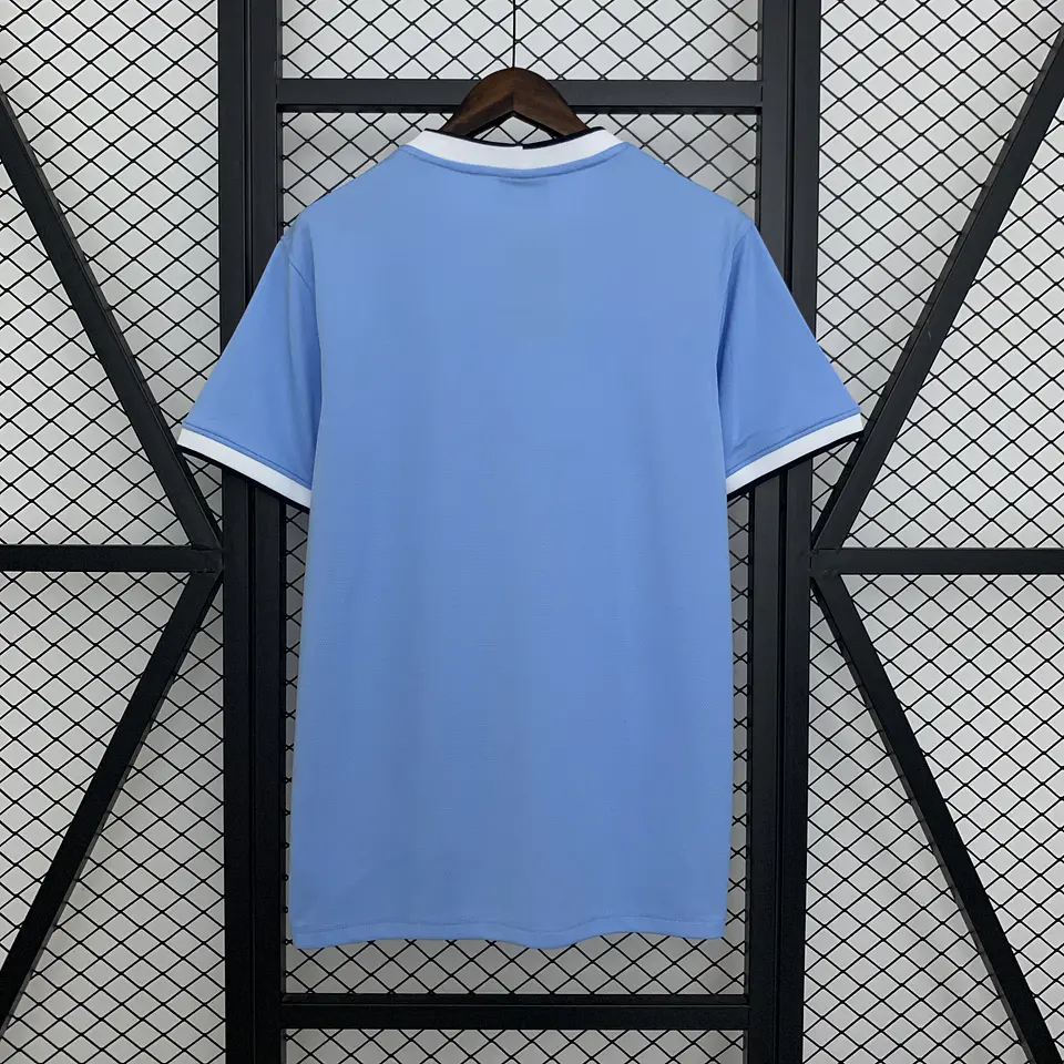 Manchester City Home 13/14 3