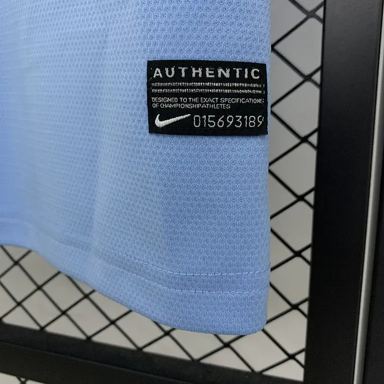 Manchester City Home 13/14 11