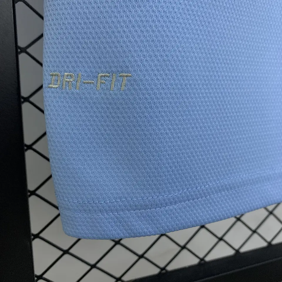 Manchester City Home 13/14 10