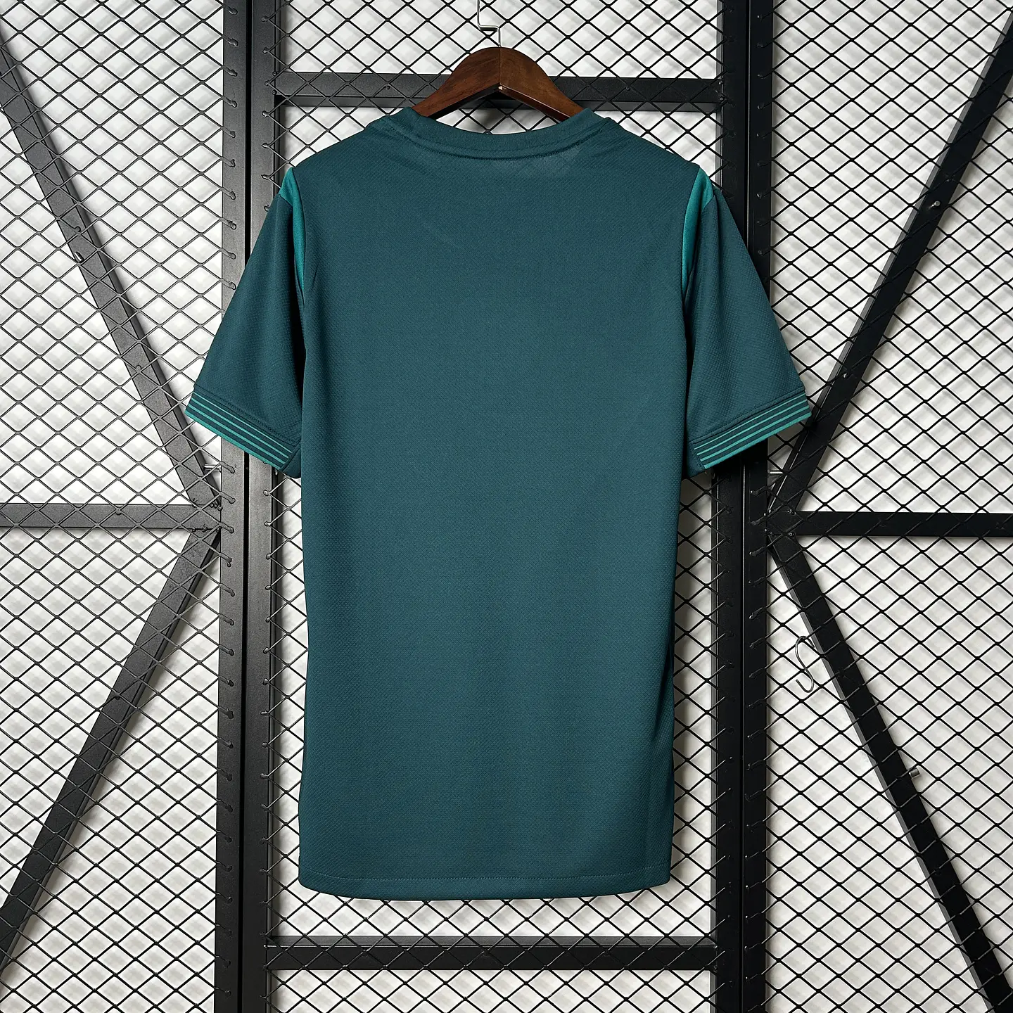 Nigéria Away 2025 3