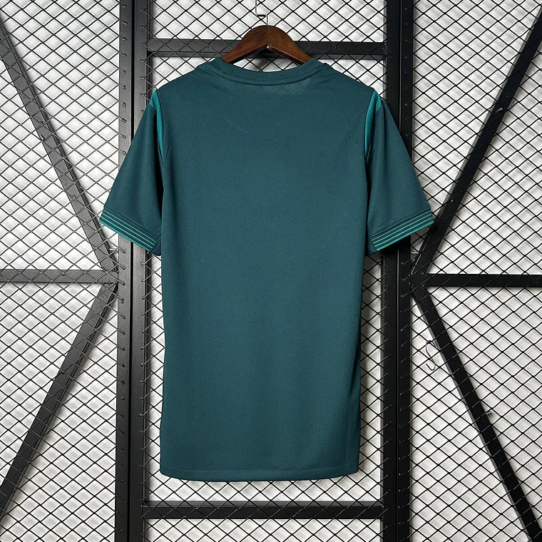 Nigéria Away 2025 3