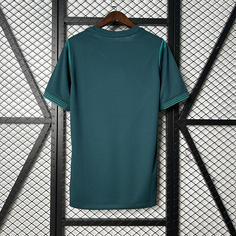 Nigéria Away 2025 3
