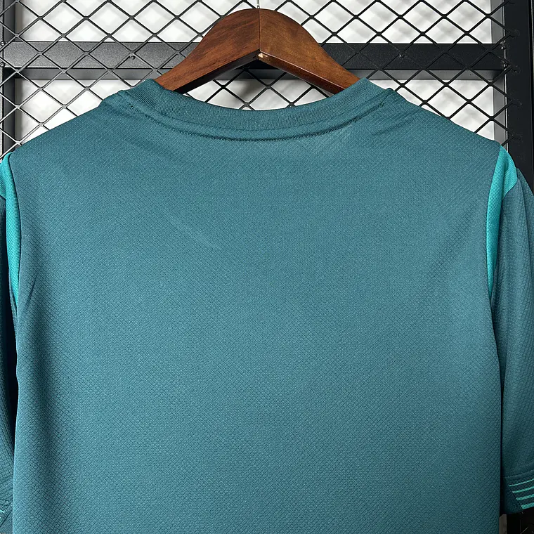 Nigéria Away 2025 8