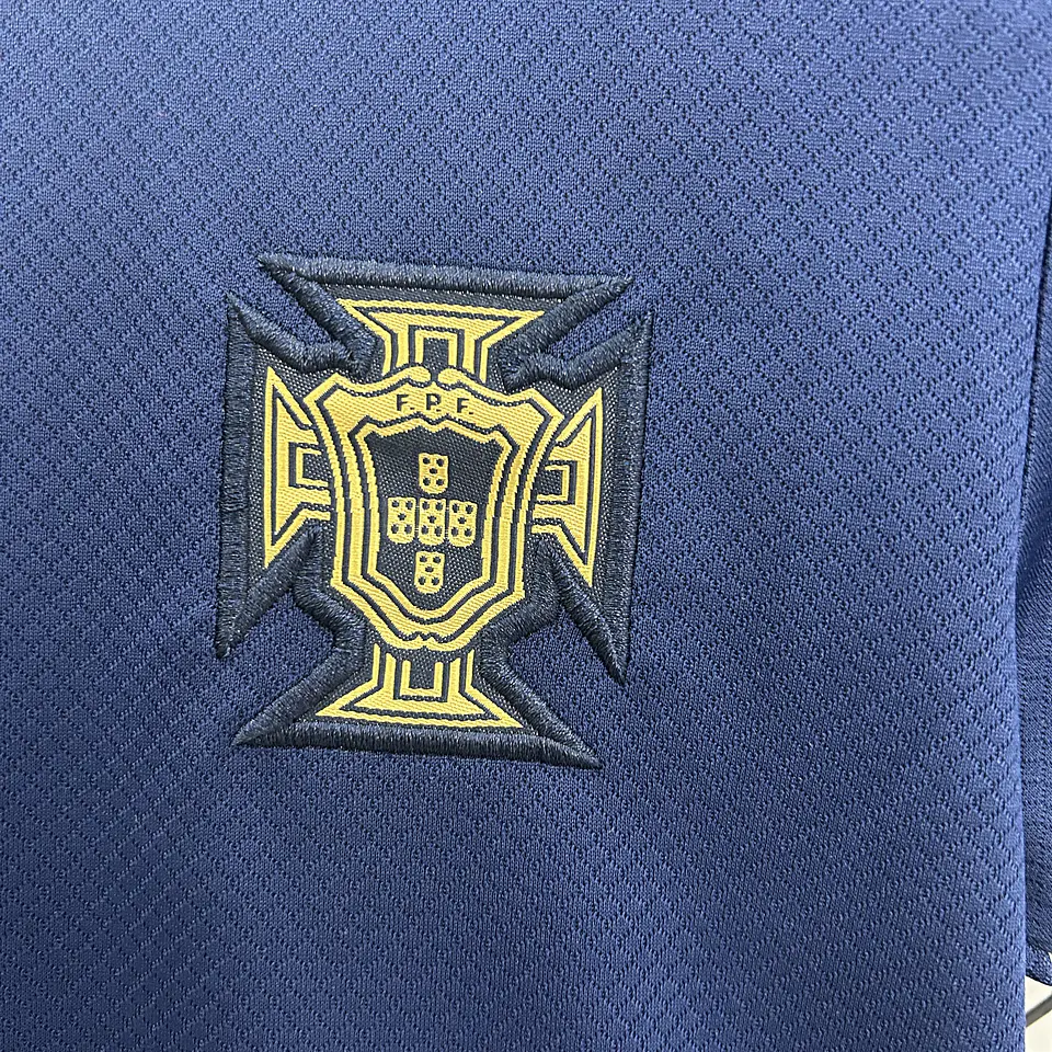 Portugal Treino 25/26 Kit-Criança  5