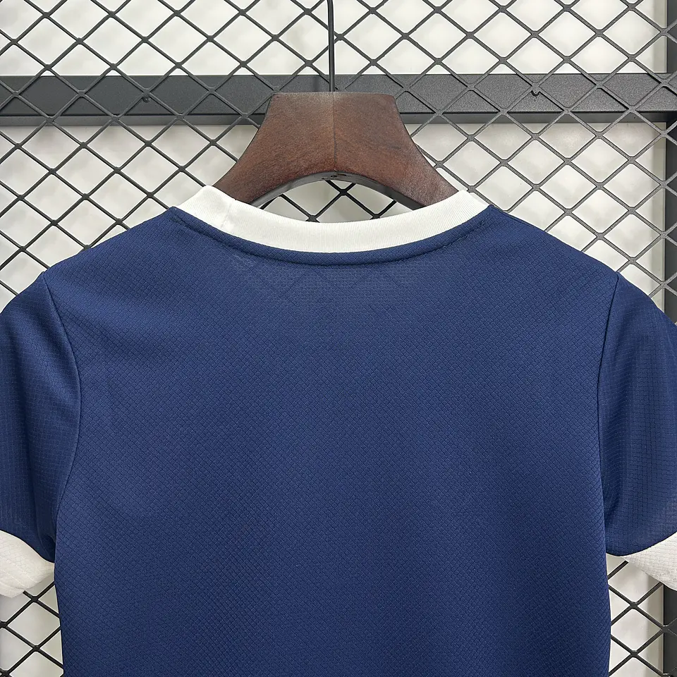 Portugal Treino 25/26 Kit-Criança  6