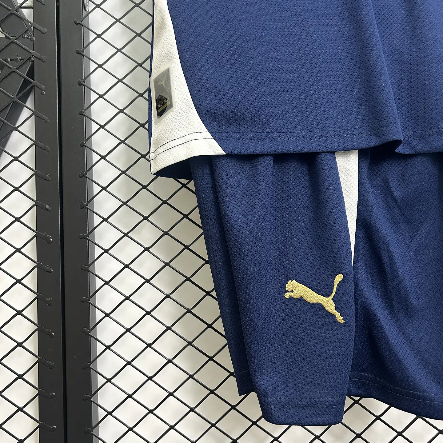 Portugal Treino 25/26 Kit-Criança  7