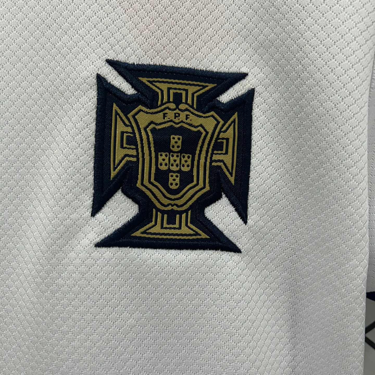 Portugal Treino 25/26 Kit-Criança  5