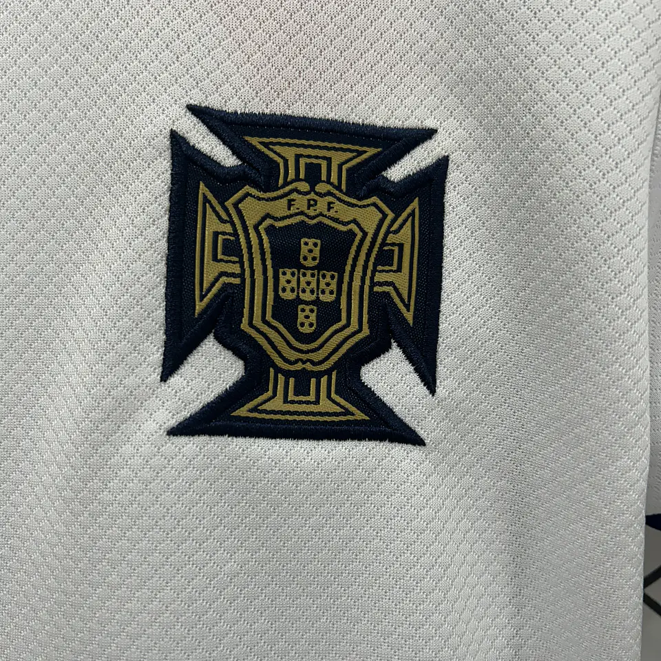 Portugal Treino 25/26 Kit-Criança  5