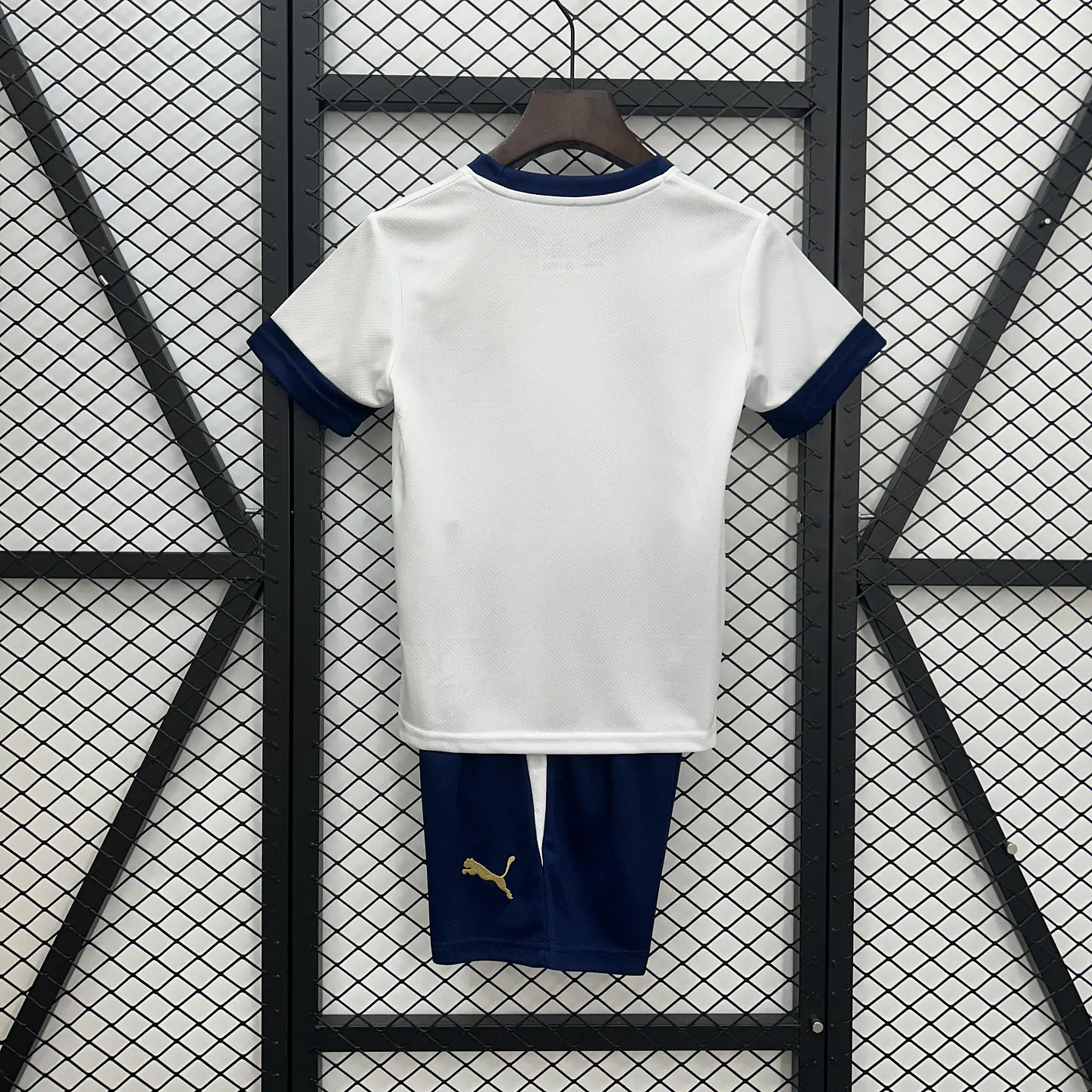Portugal Treino 25/26 Kit-Criança  2