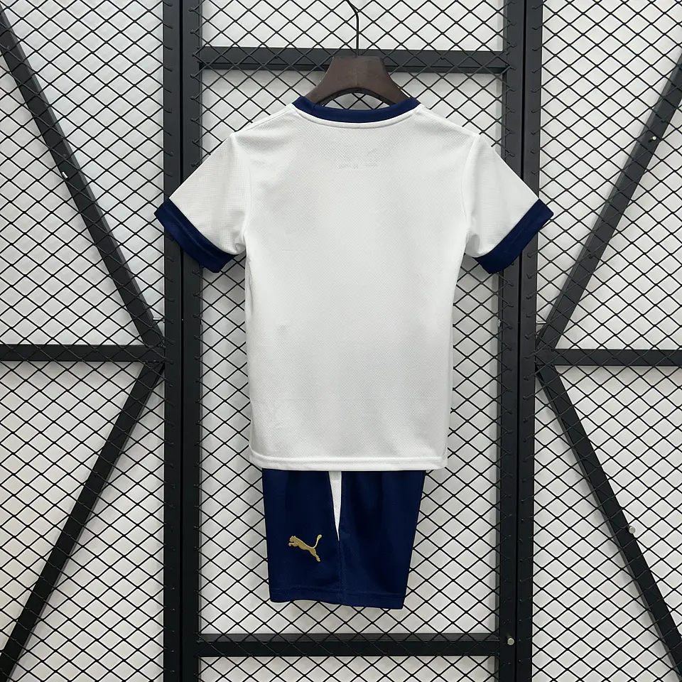 Portugal Treino 25/26 Kit-Criança  2