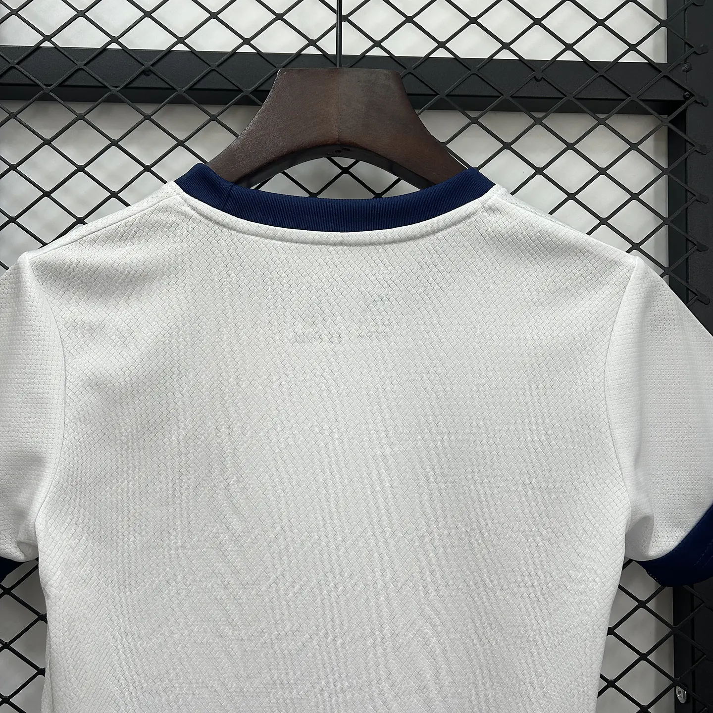 Portugal Treino 25/26 Kit-Criança  7