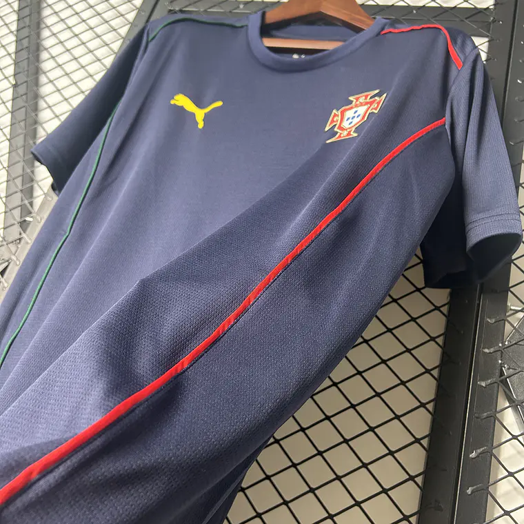 Portugal Treino 2025 6
