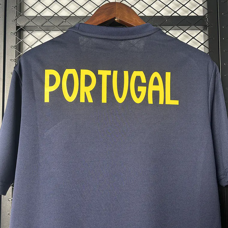 Portugal Treino 2025 9
