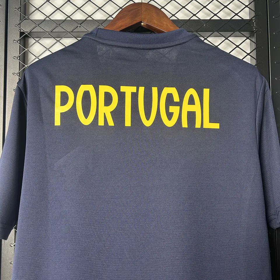 Portugal Treino 2025 9