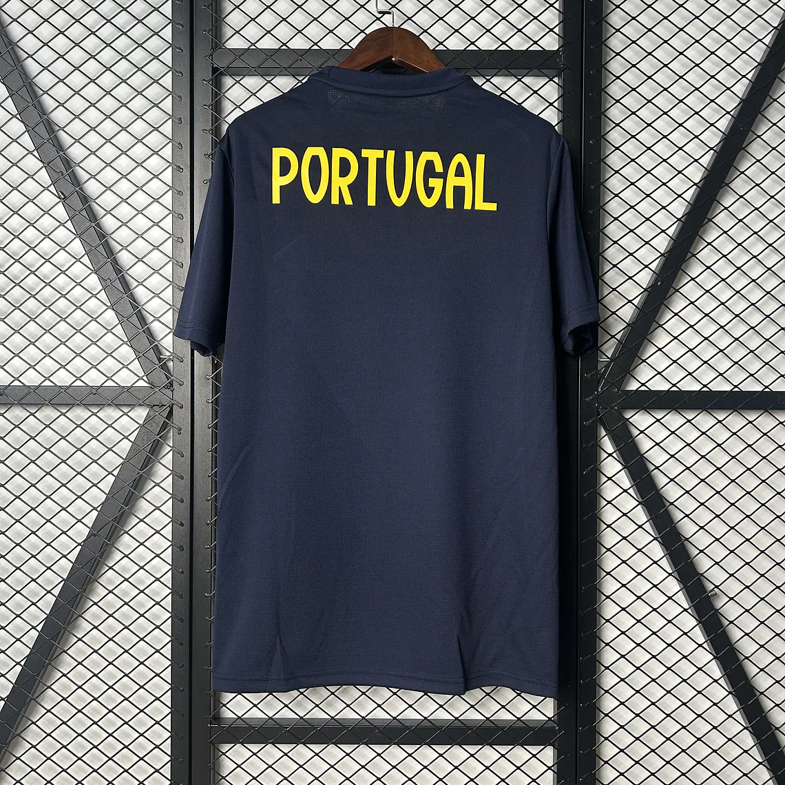 Portugal Treino 2025 3