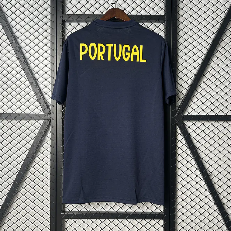 Portugal Treino 2025 3
