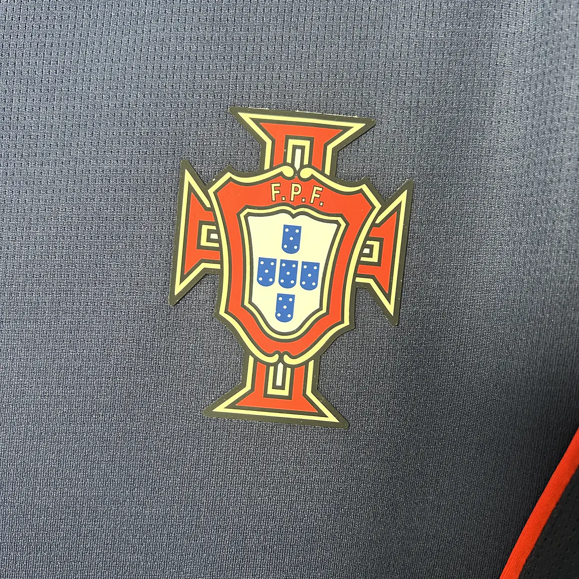 Portugal Treino 2025 8