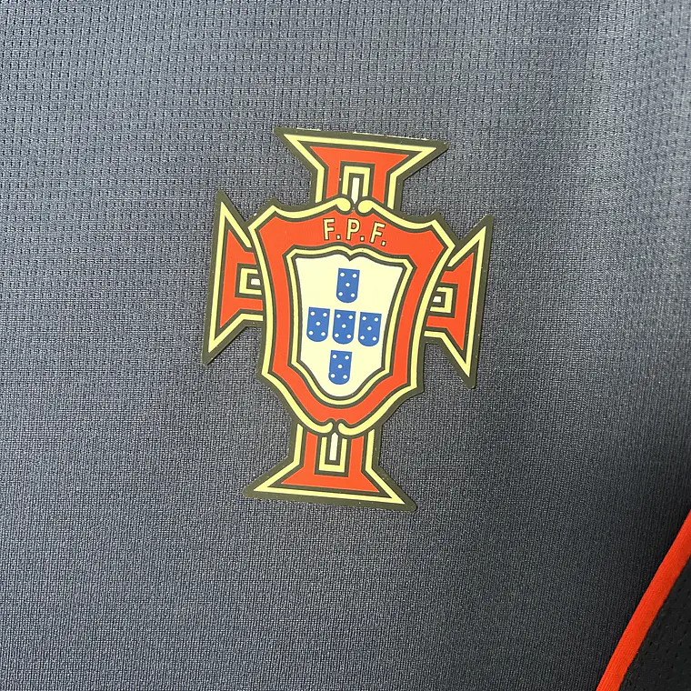 Portugal Treino 2025 8