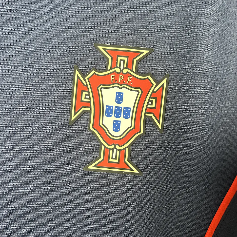 Portugal Treino 2025 8