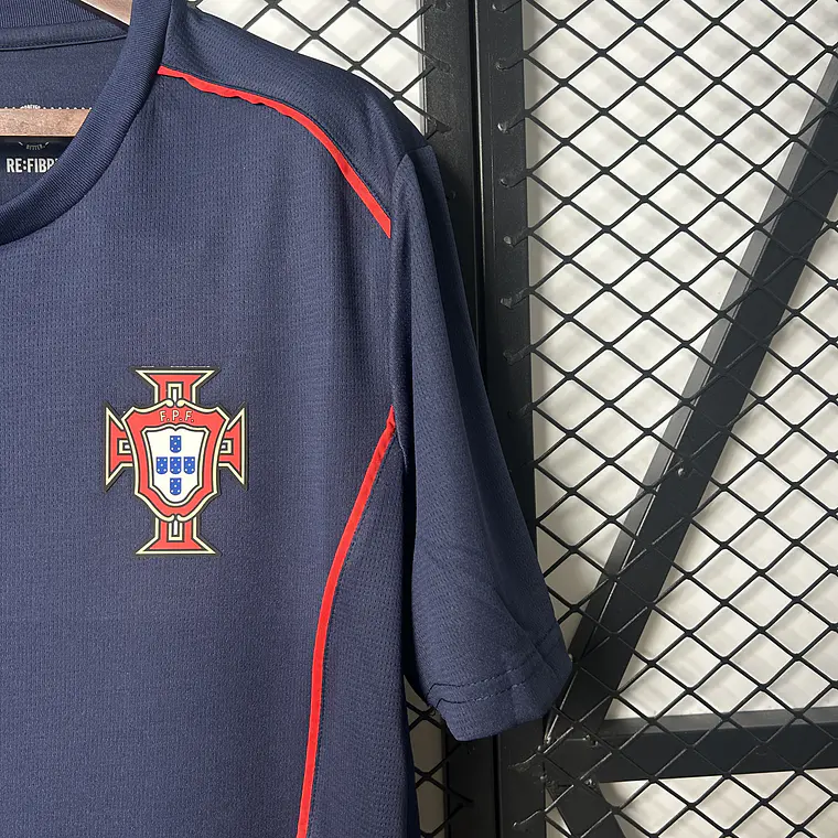 Portugal Treino 2025 5