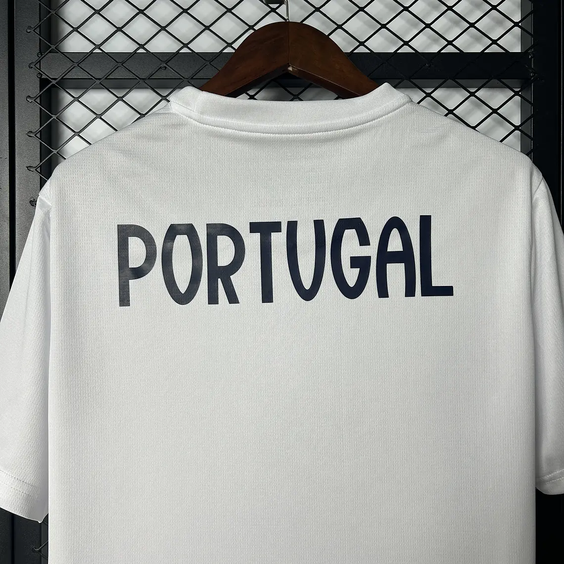 Portugal Treino Branca 2025  9