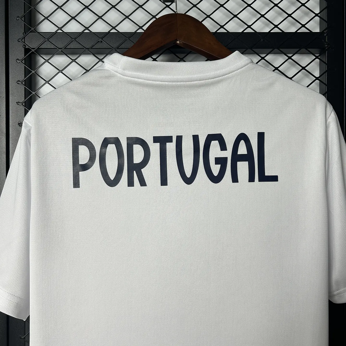 Portugal Treino Branca 2025  9