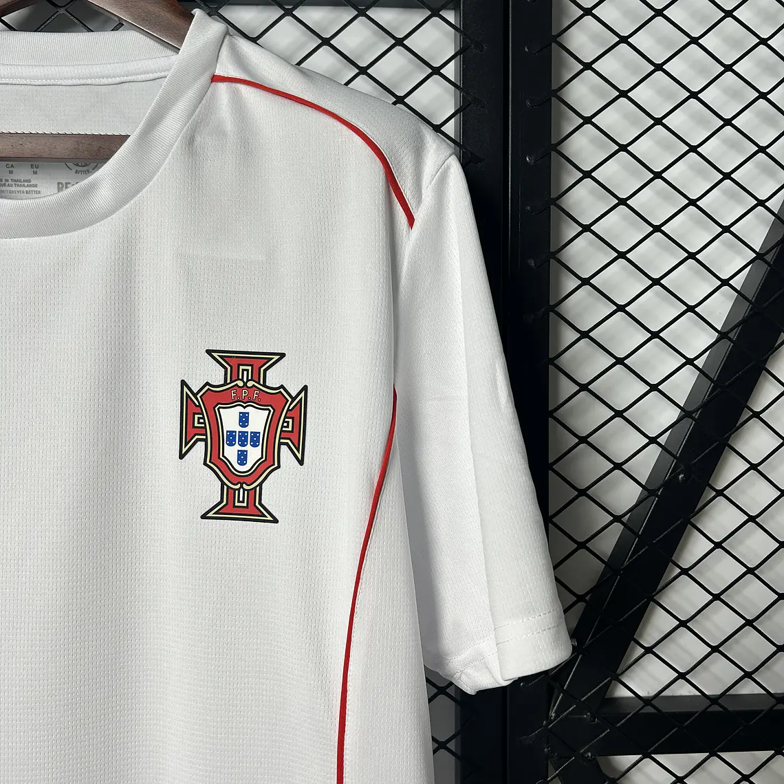 Portugal Treino Branca 2025  6