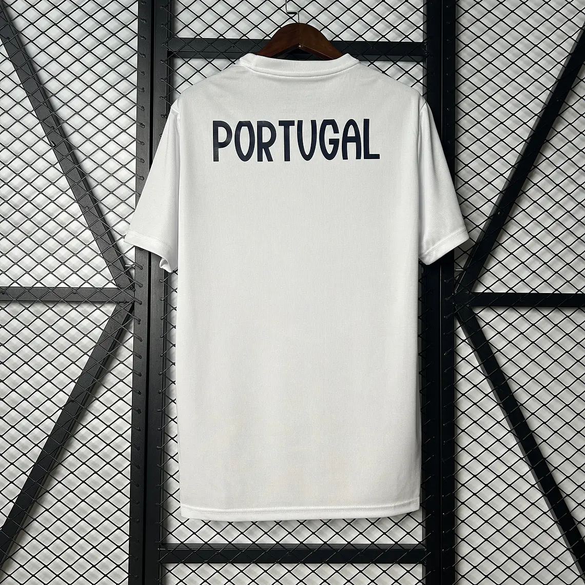 Portugal Treino Branca 2025  3