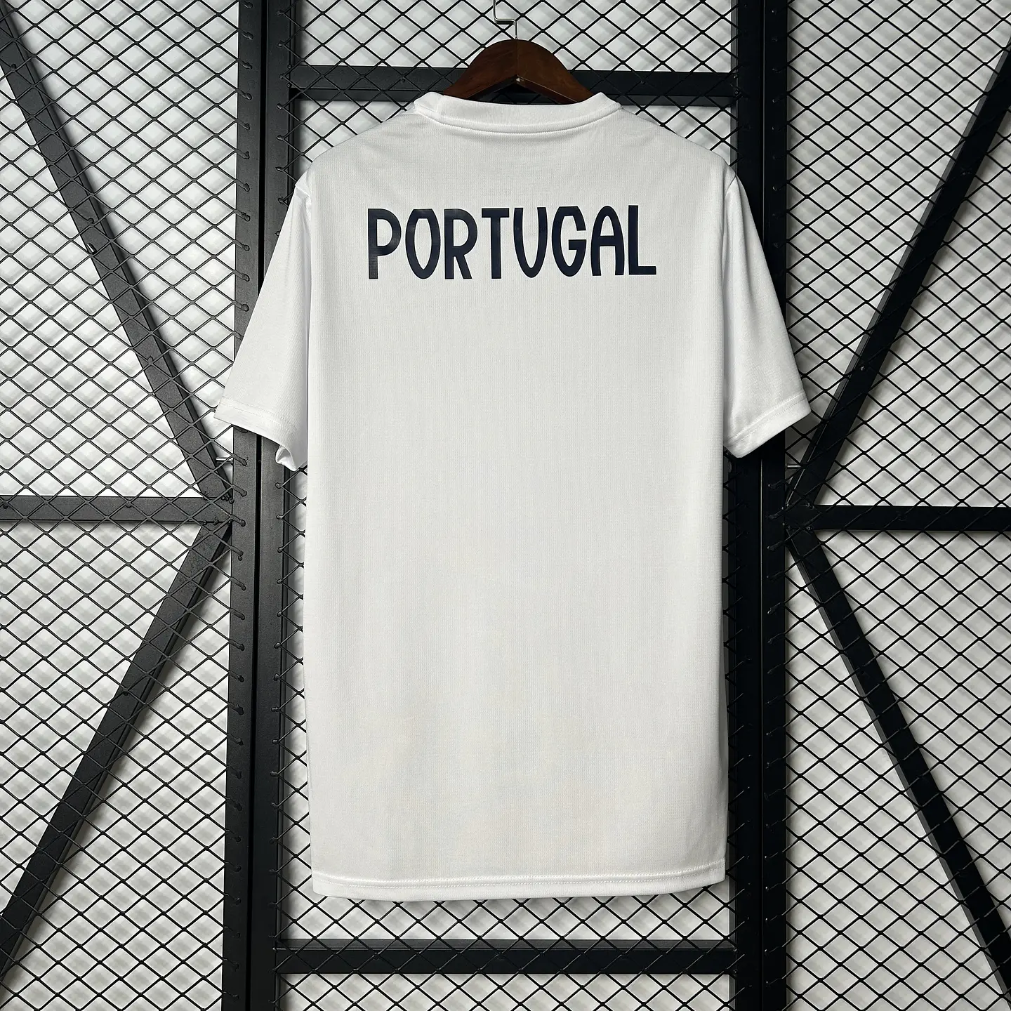Portugal Treino Branca 2025  3