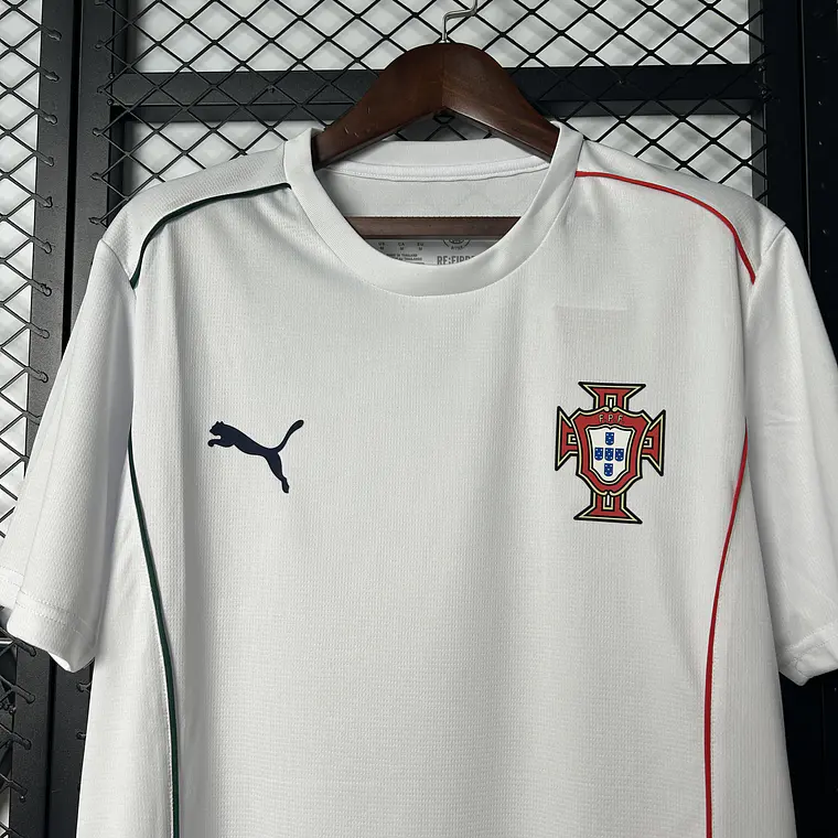 Portugal Treino Branca 2025  4