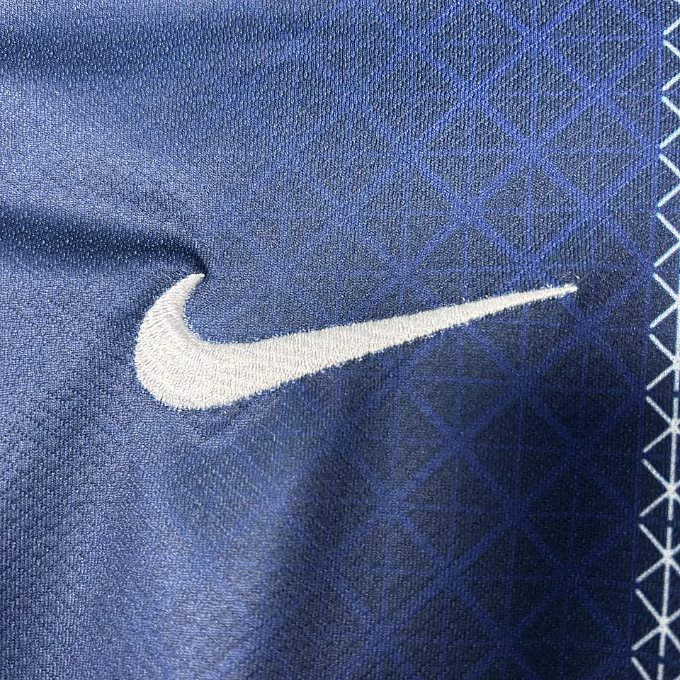 PSG Home 25/26 Kit-Criança 6