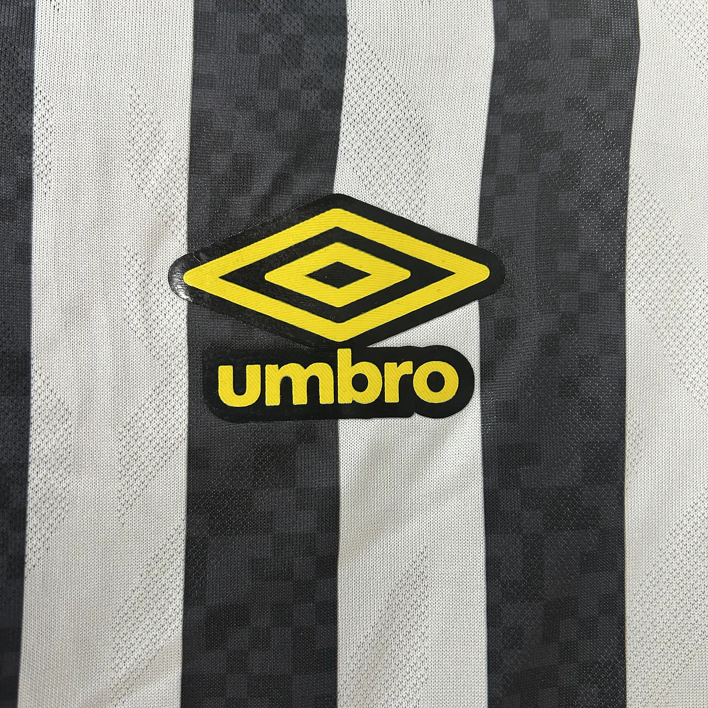 Santos Away 25/26 Kit Criança 6
