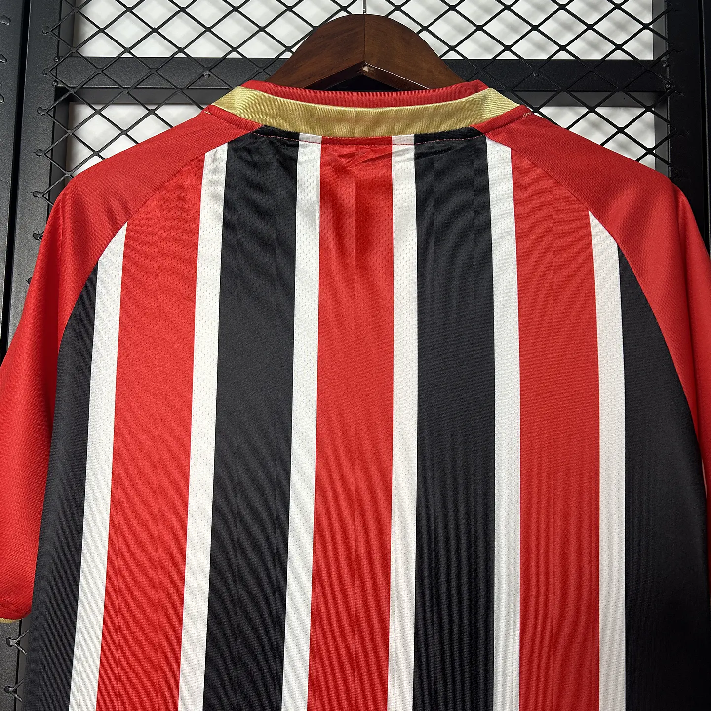 São Paulo Away 25/26 8