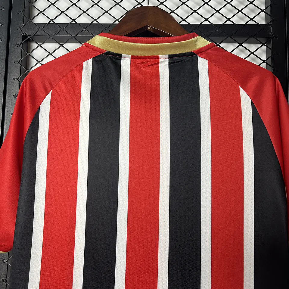 São Paulo Away 25/26 8