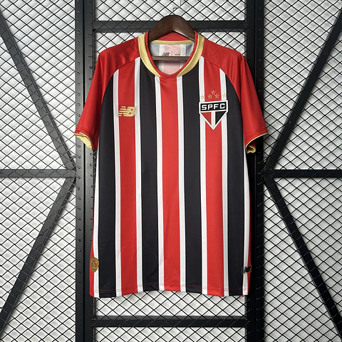 São Paulo Away 25/26
