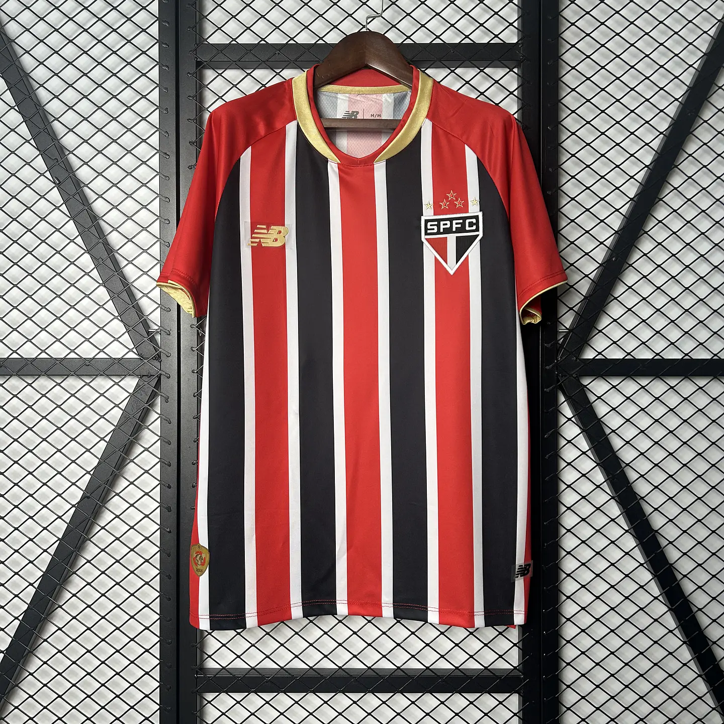 São Paulo Away 25/26 1